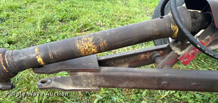 image for item EN7019 Sickle mower