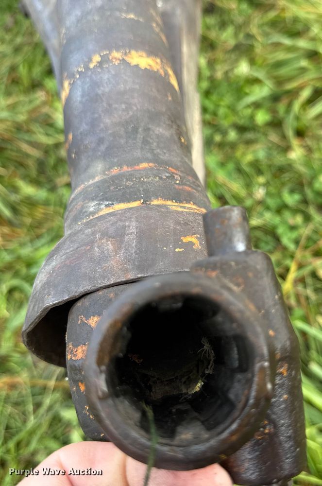 image for item EN7019 Sickle mower