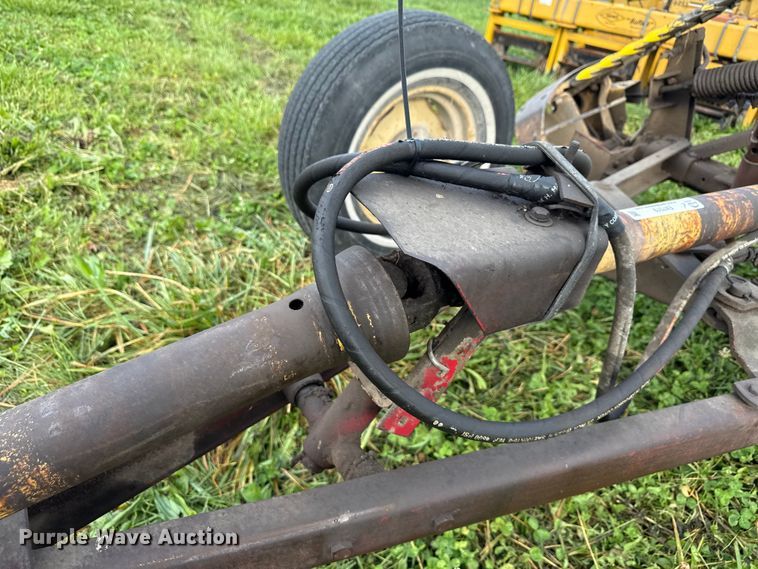 image for item EN7019 Sickle mower