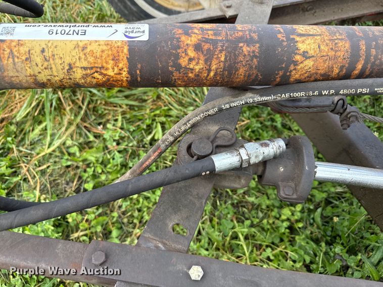 image for item EN7019 Sickle mower