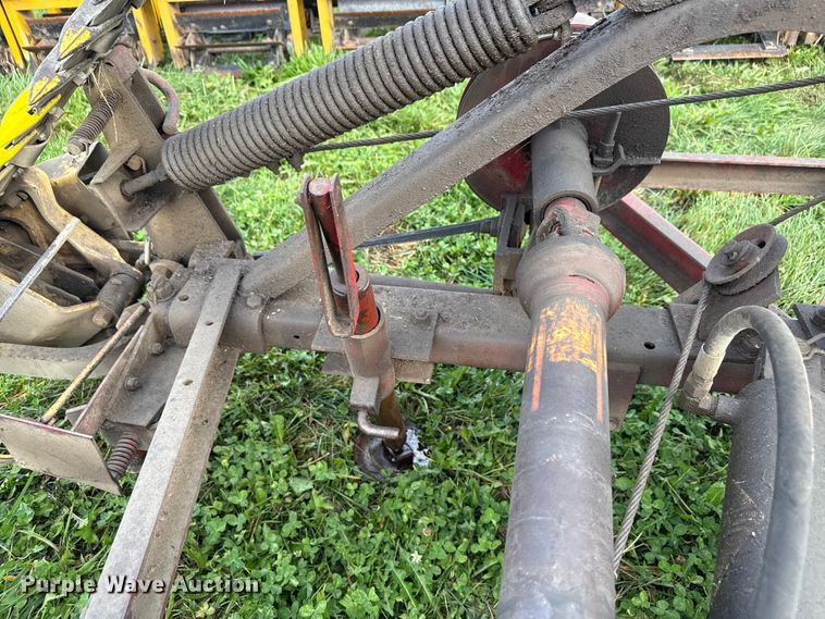 image for item EN7019 Sickle mower