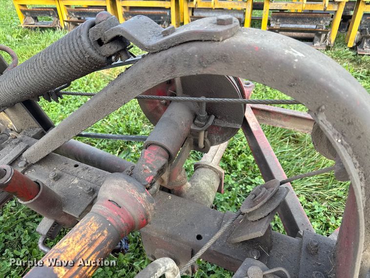 image for item EN7019 Sickle mower