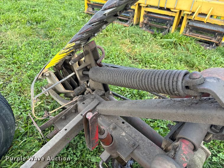 image for item EN7019 Sickle mower