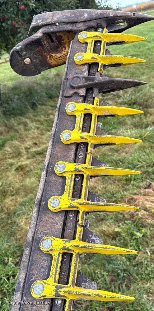 image for item EN7019 Sickle mower