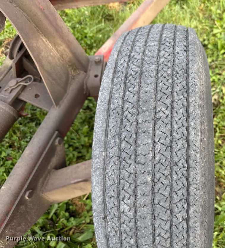 image for item EN7019 Sickle mower