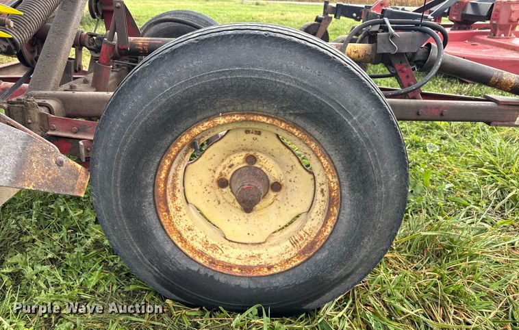 image for item EN7019 Sickle mower