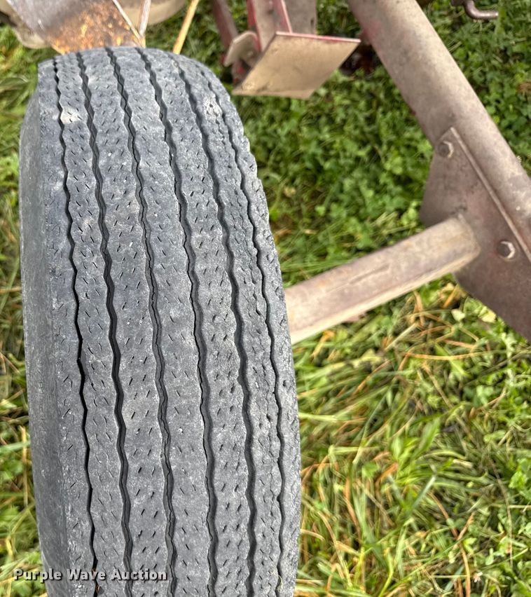 image for item EN7019 Sickle mower