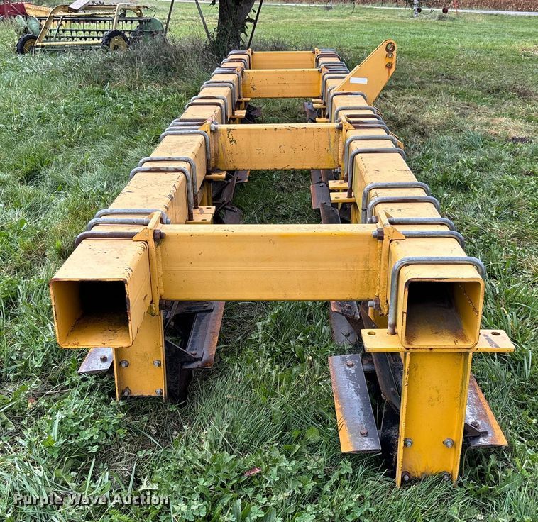 image for item EN7020 Henke roller crimper