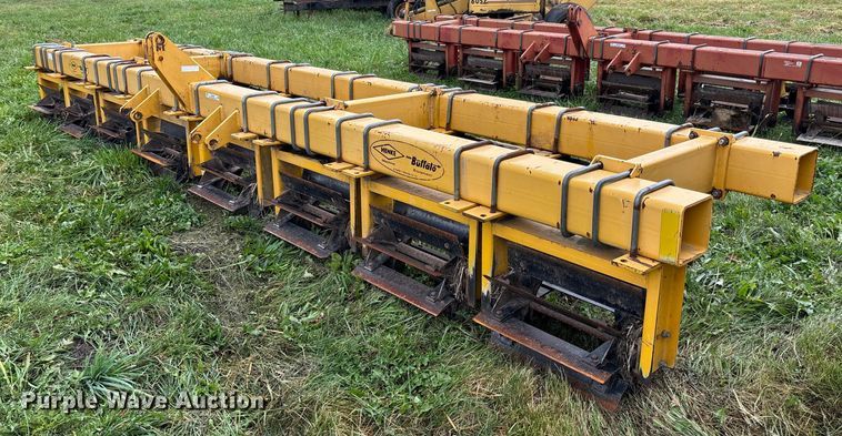 image for item EN7020 Henke roller crimper