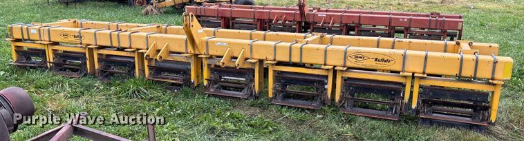 image for item EN7020 Henke roller crimper