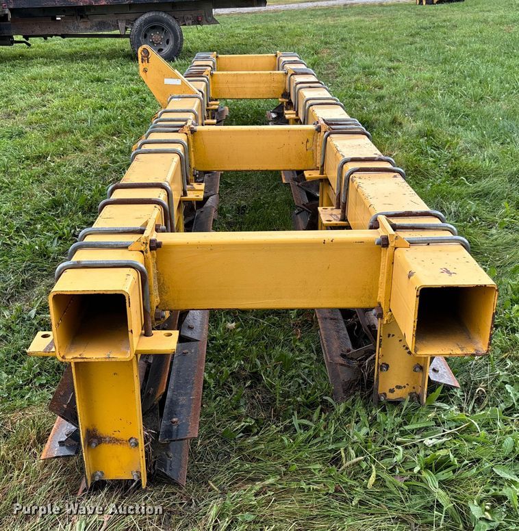 image for item EN7020 Henke roller crimper