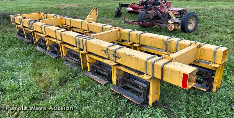 image for item EN7020 Henke roller crimper