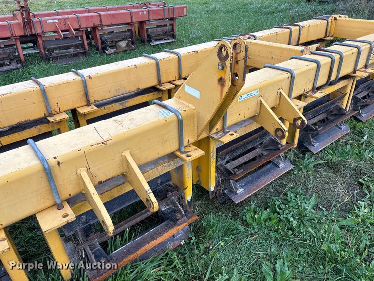 image for item EN7020 Henke roller crimper