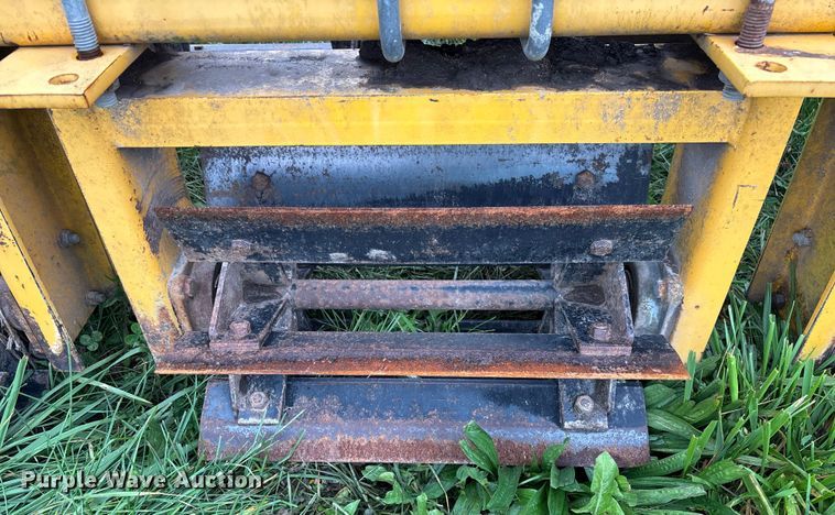 image for item EN7020 Henke roller crimper