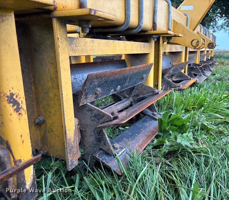 image for item EN7020 Henke roller crimper