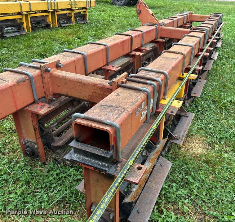 image for item EN7021 McFarlane roller crimper