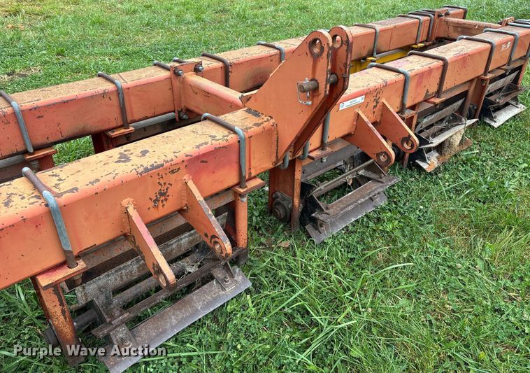 image for item EN7021 McFarlane roller crimper