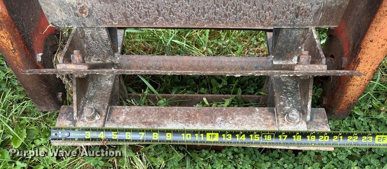 image for item EN7021 McFarlane roller crimper