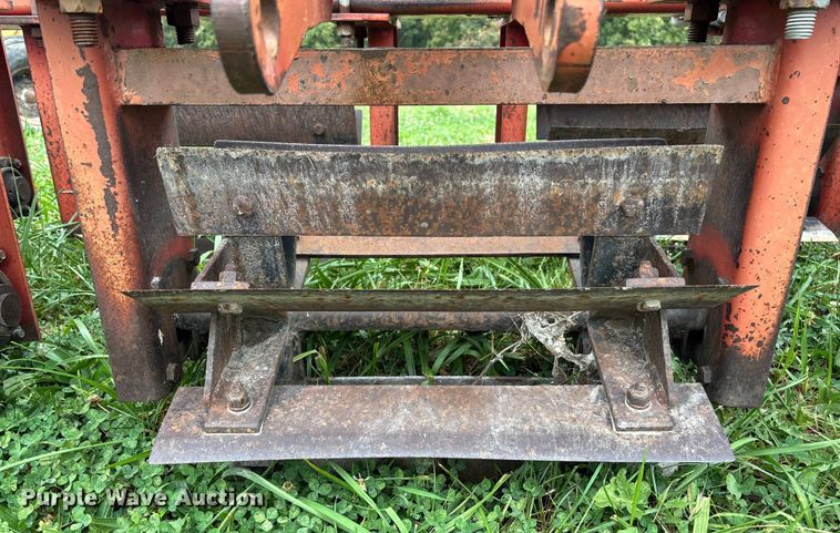 image for item EN7021 McFarlane roller crimper