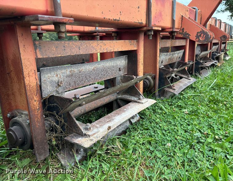 image for item EN7021 McFarlane roller crimper