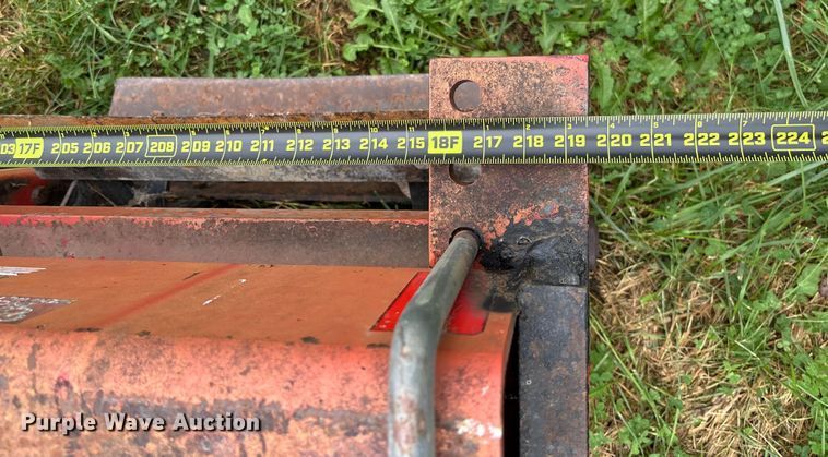 image for item EN7021 McFarlane roller crimper