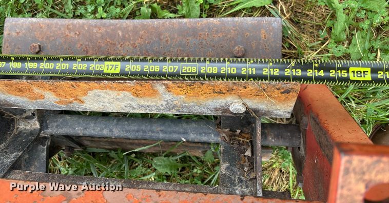 image for item EN7021 McFarlane roller crimper