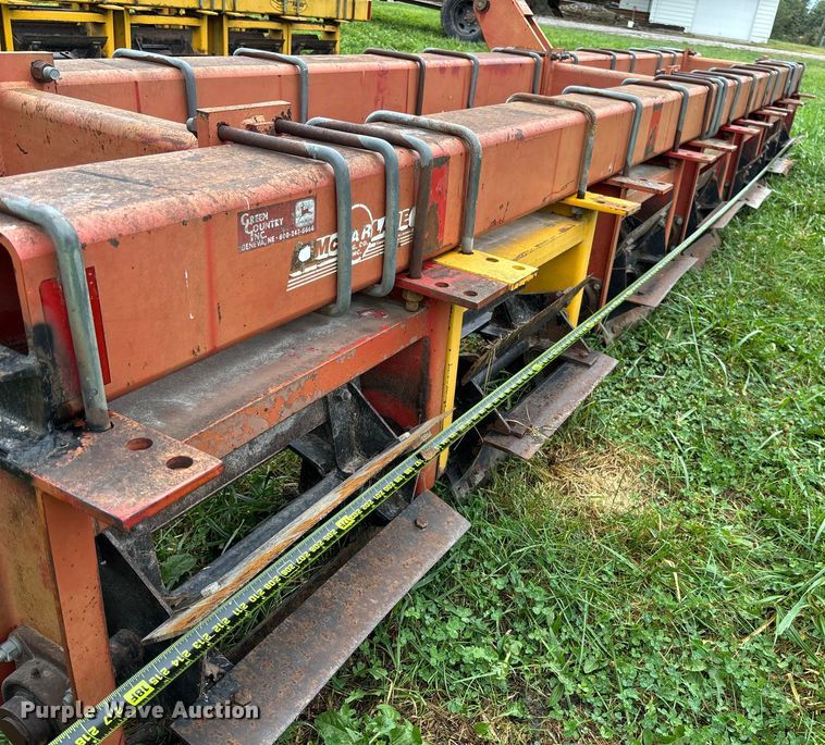 image for item EN7021 McFarlane roller crimper