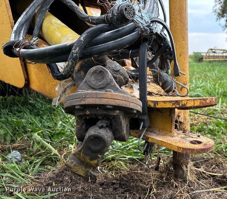 image for item EN7022 (2) round balers