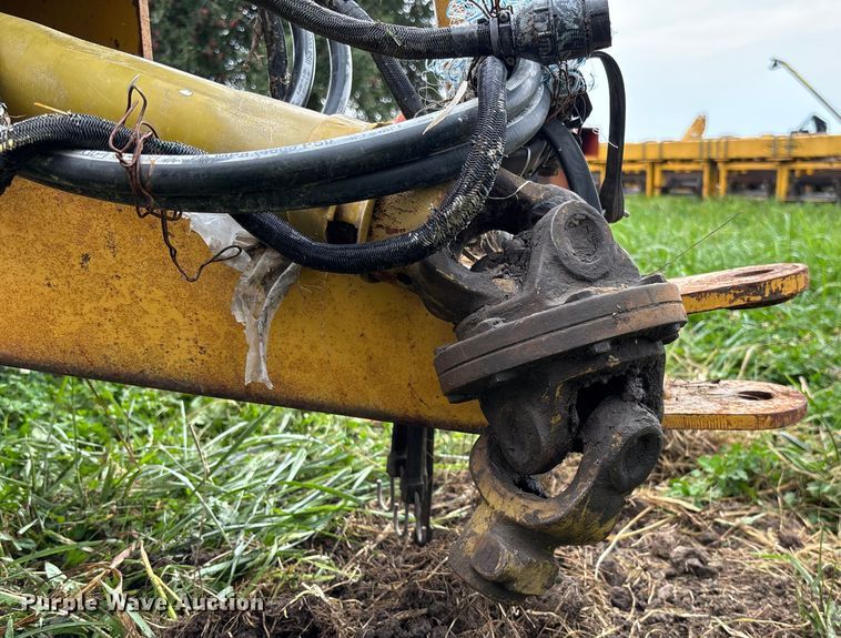 image for item EN7022 (2) round balers