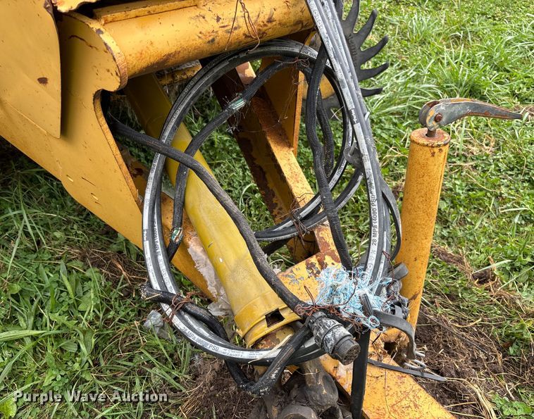 image for item EN7022 (2) round balers