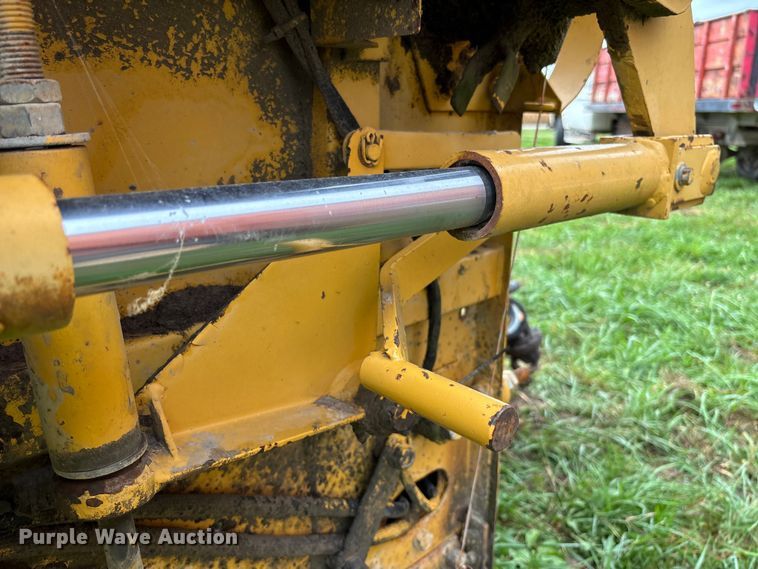 image for item EN7022 (2) round balers