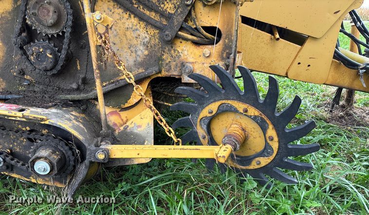 image for item EN7022 (2) round balers