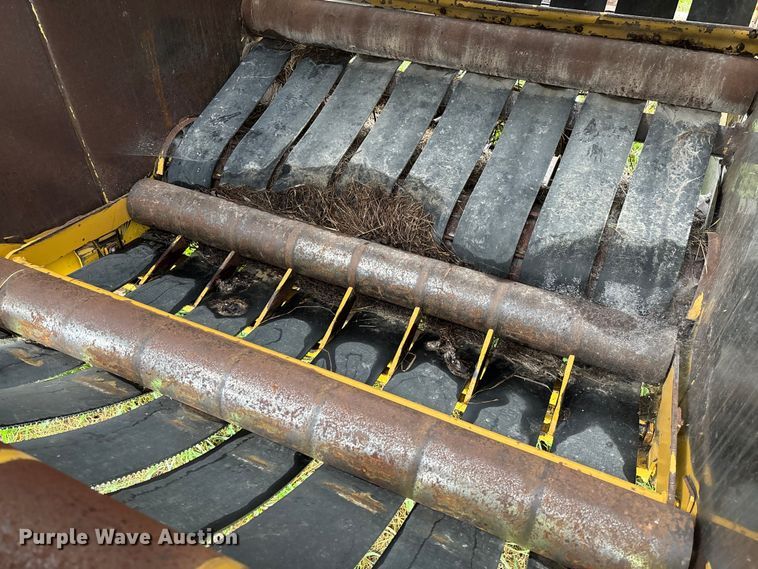 image for item EN7022 (2) round balers