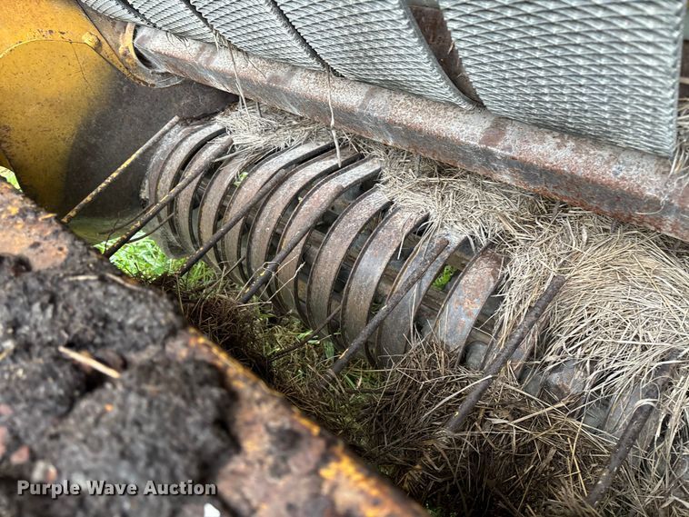 image for item EN7022 (2) round balers