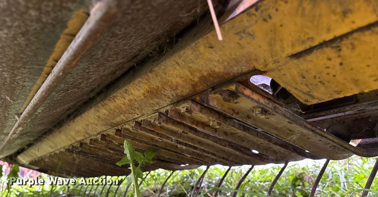 image for item EN7022 (2) round balers