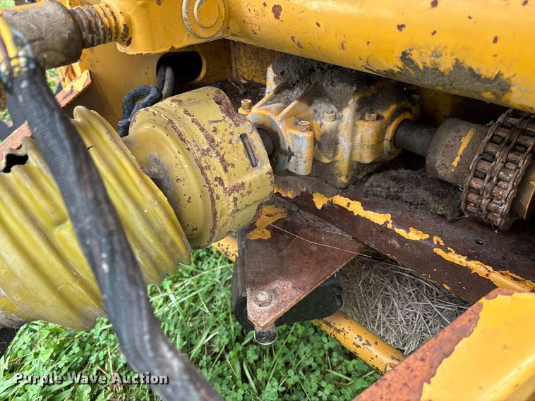 image for item EN7022 (2) round balers