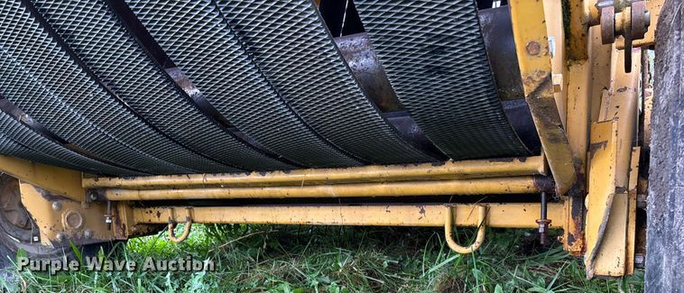 image for item EN7022 (2) round balers