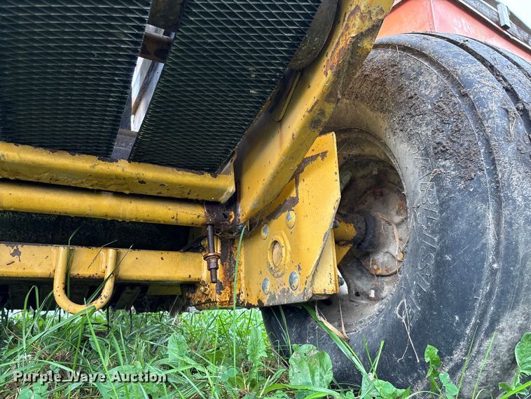 image for item EN7022 (2) round balers