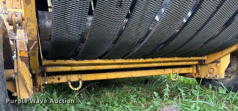 image for item EN7022 (2) round balers