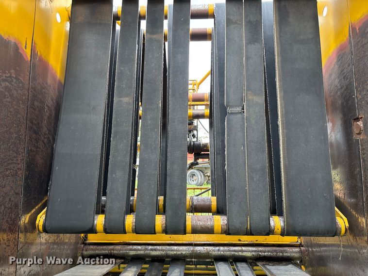 image for item EN7022 (2) round balers