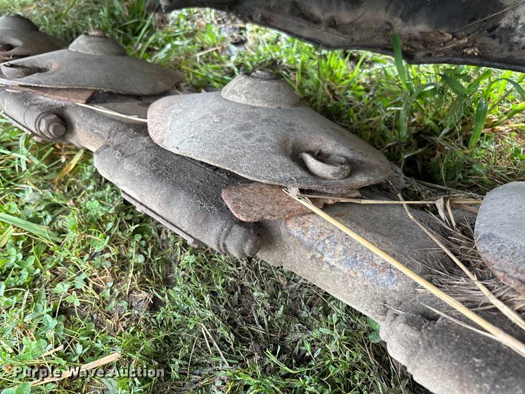 image for item EN7027 AGCO 5410 disc mower