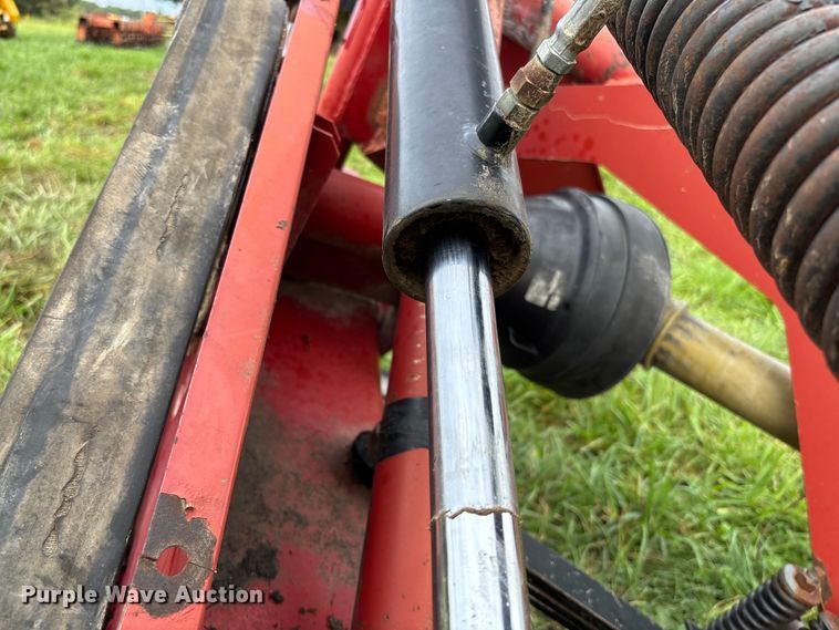 image for item EN7027 AGCO 5410 disc mower