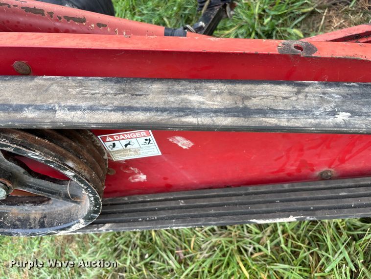 image for item EN7027 AGCO 5410 disc mower