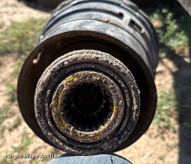 image for item EP0548 Woods BW180XQ batwing rotary mower