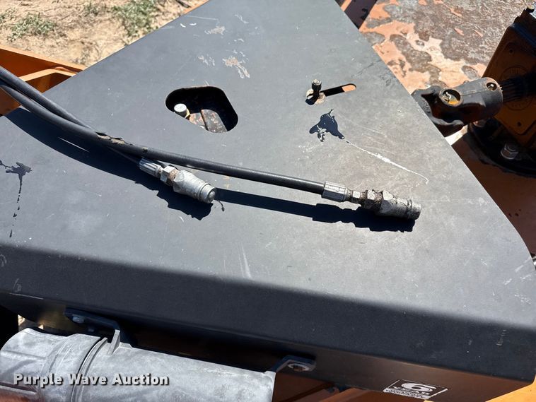 image for item EP0548 Woods BW180XQ batwing rotary mower