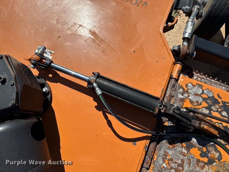 image for item EP0548 Woods BW180XQ batwing rotary mower