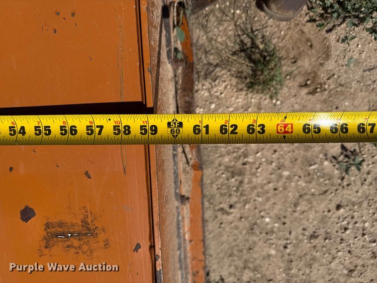 image for item EP0548 Woods BW180XQ batwing rotary mower