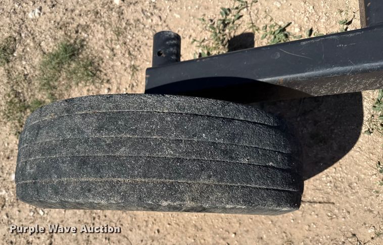 image for item EP0548 Woods BW180XQ batwing rotary mower