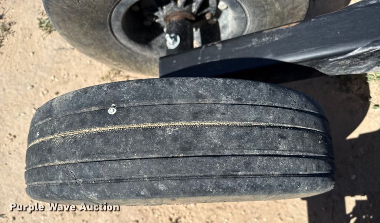 image for item EP0548 Woods BW180XQ batwing rotary mower