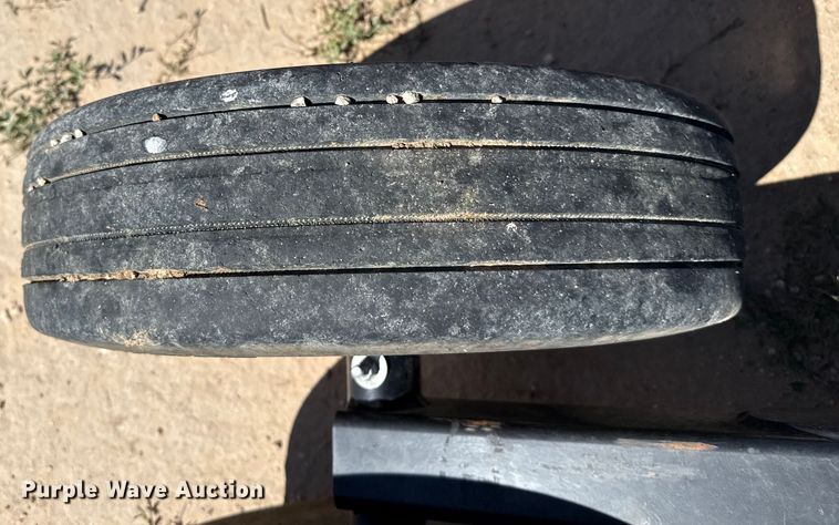 image for item EP0548 Woods BW180XQ batwing rotary mower